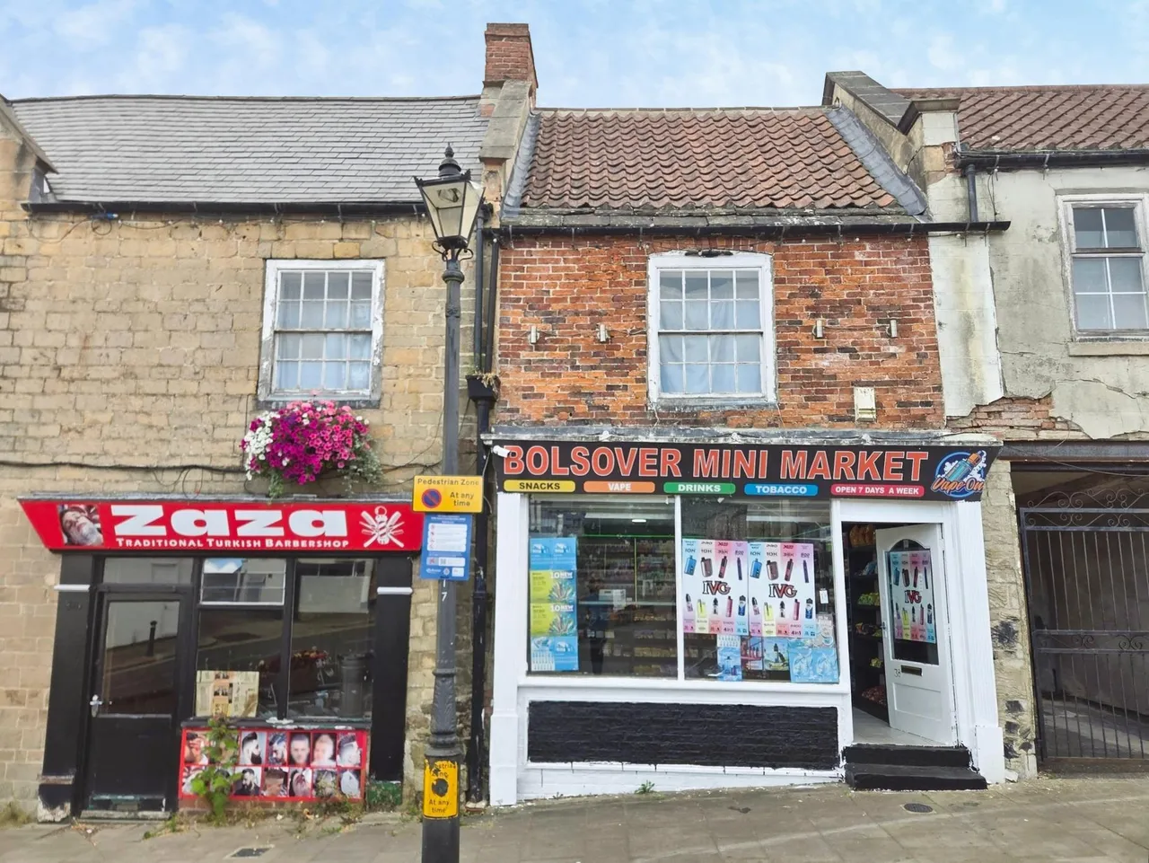 Market Place, Chesterfield, S44, photo 7