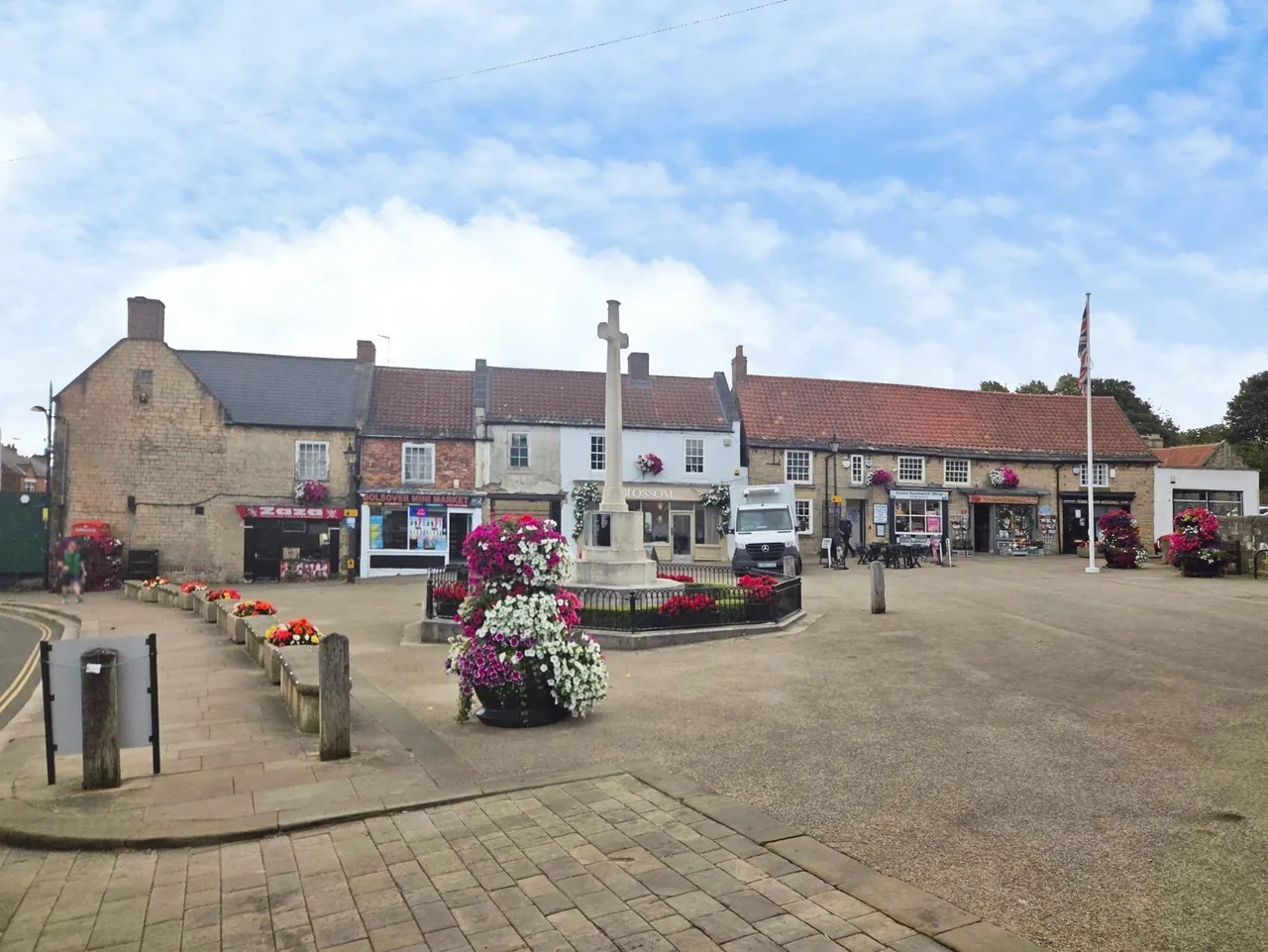 Market Place, Chesterfield, S44, photo 8