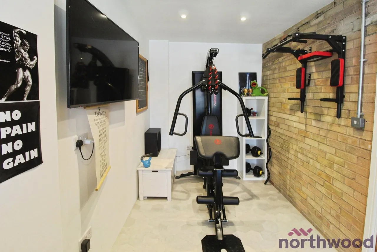 Arnold Road, Clacton-On-Sea, CO15, photo 15