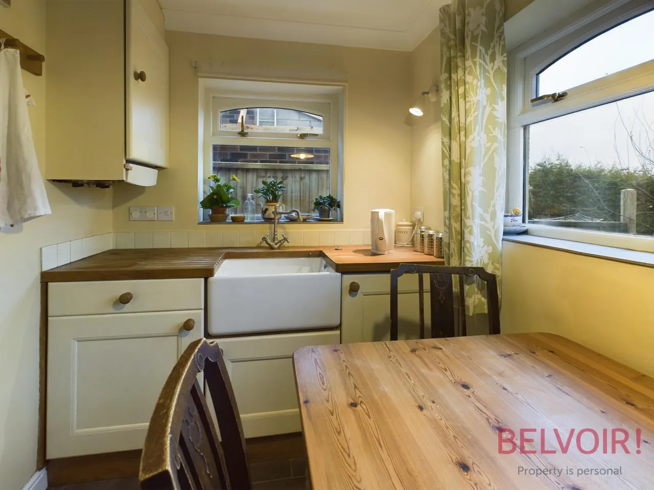 High Lane, Brown Edge, ST6, photo 7