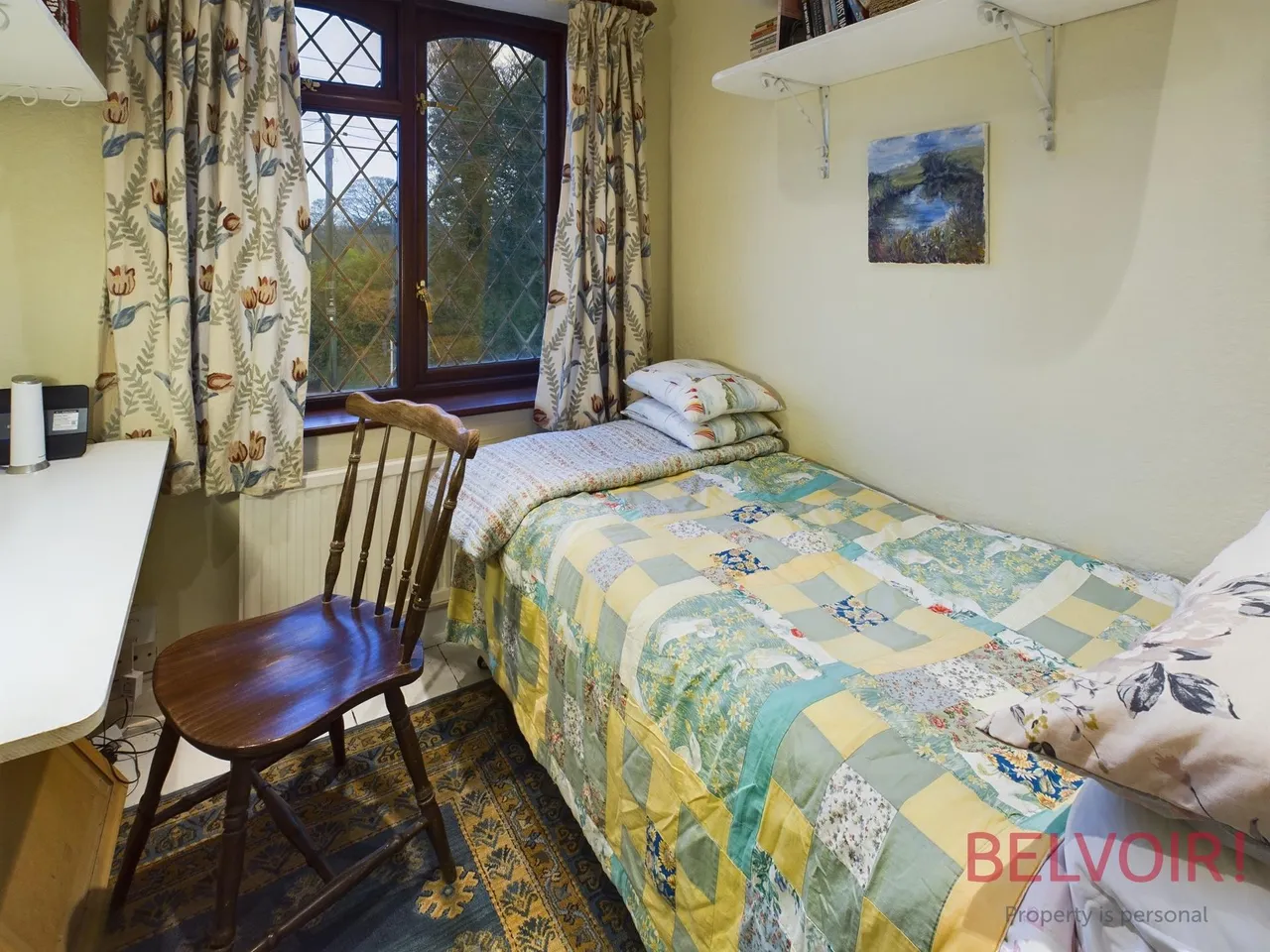 High Lane, Brown Edge, ST6, photo 20