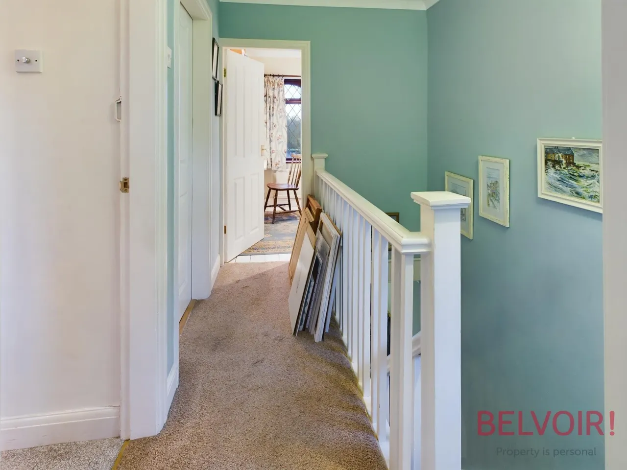 High Lane, Brown Edge, ST6, photo 12