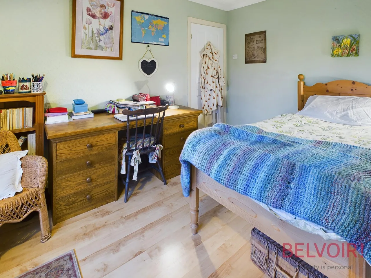 High Lane, Brown Edge, ST6, photo 16