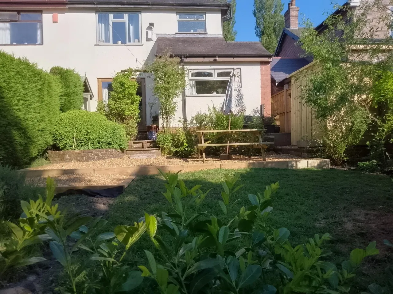 High Lane, Brown Edge, ST6, photo 21
