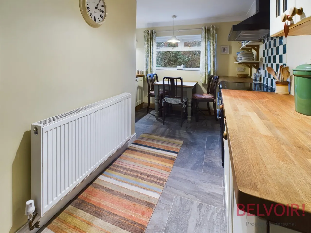 High Lane, Brown Edge, ST6, photo 6