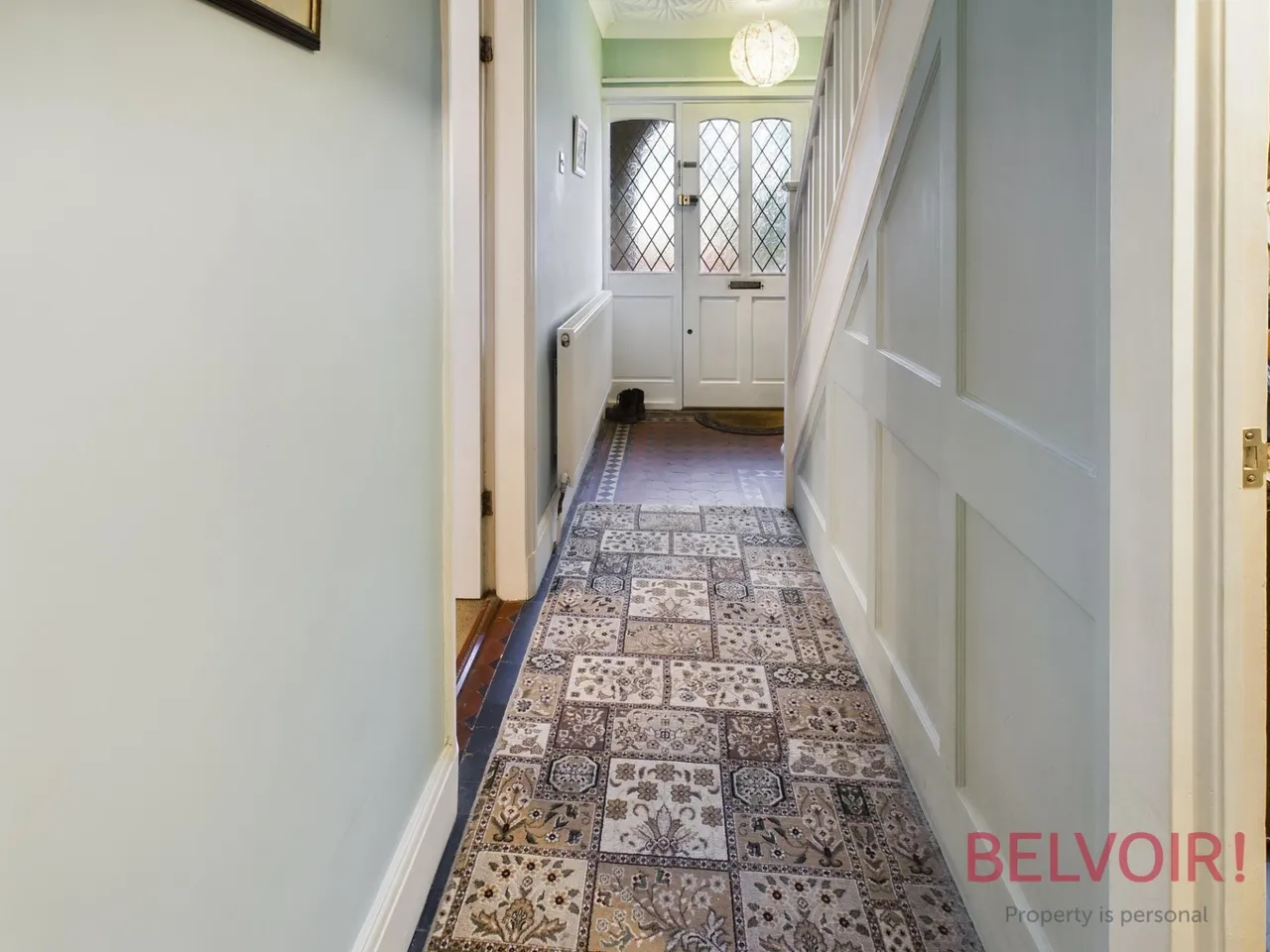 High Lane, Brown Edge, ST6, photo 10