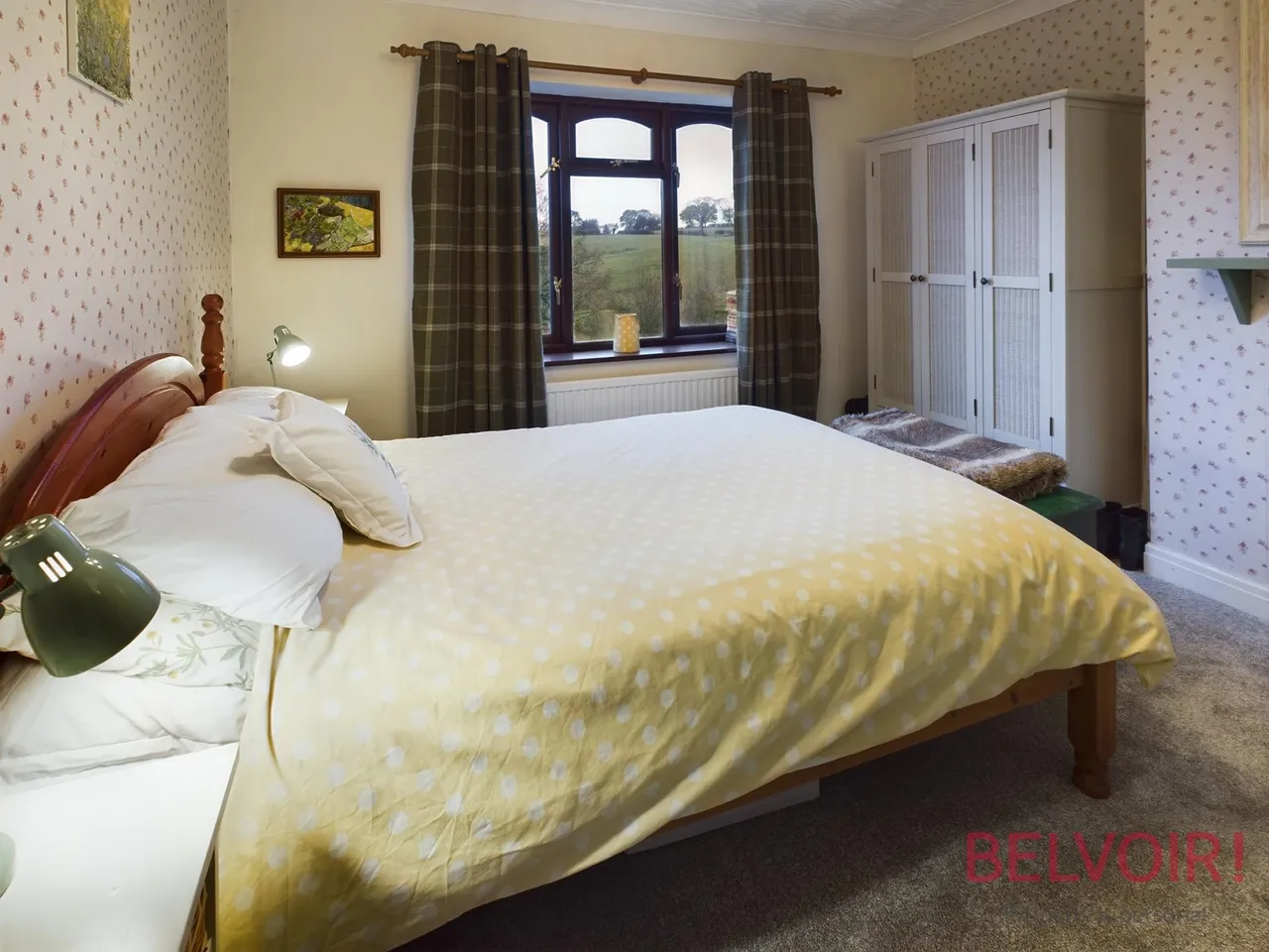 High Lane, Brown Edge, ST6, photo 13