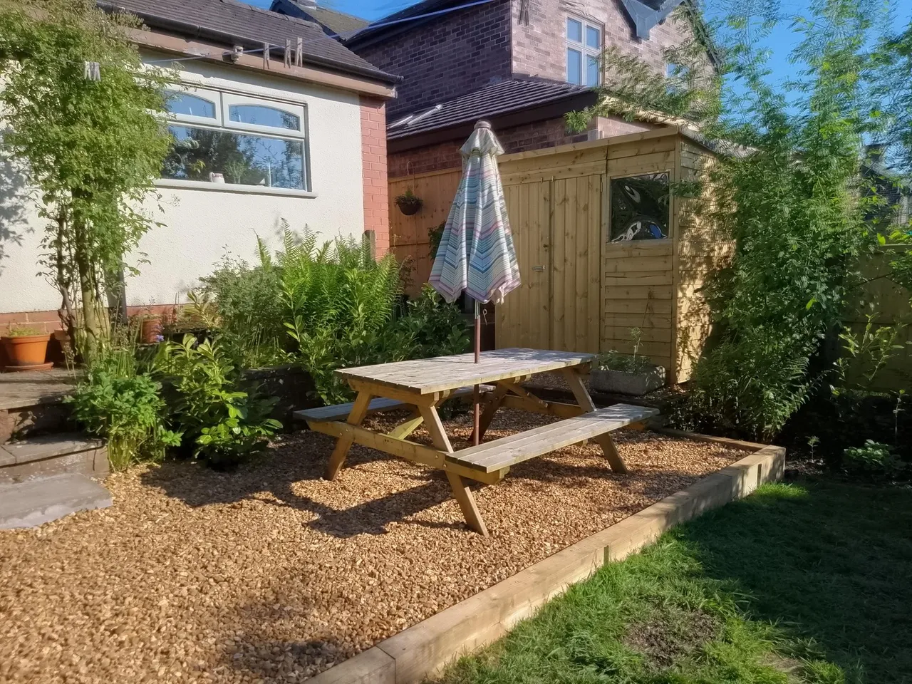 High Lane, Brown Edge, ST6, photo 23