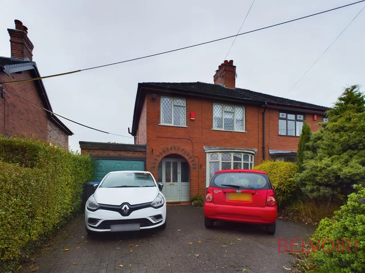 High Lane, Brown Edge, ST6, photo 3