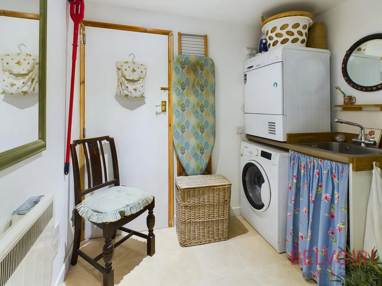 High Lane, Brown Edge, ST6, photo 9
