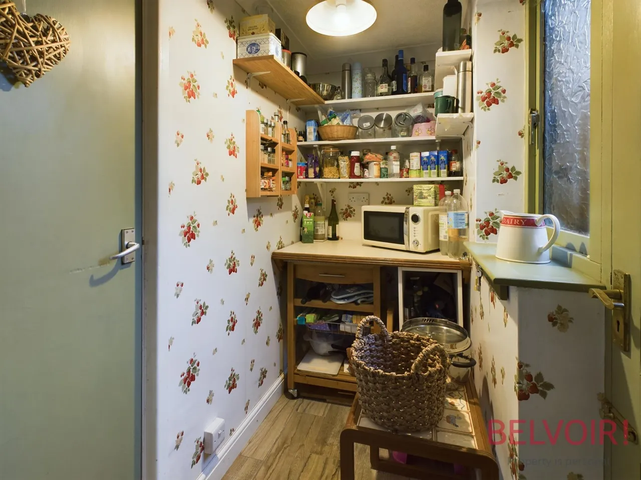 High Lane, Brown Edge, ST6, photo 8