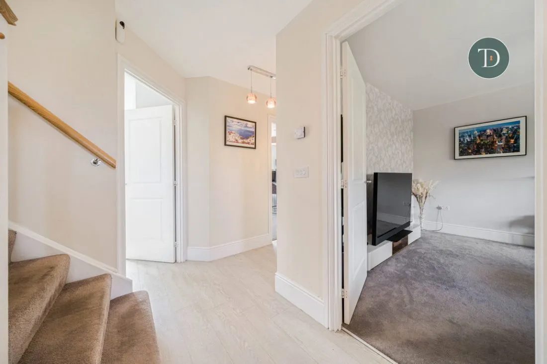 Charwood Close, Little Sutton, CH66 4AL, photo 5