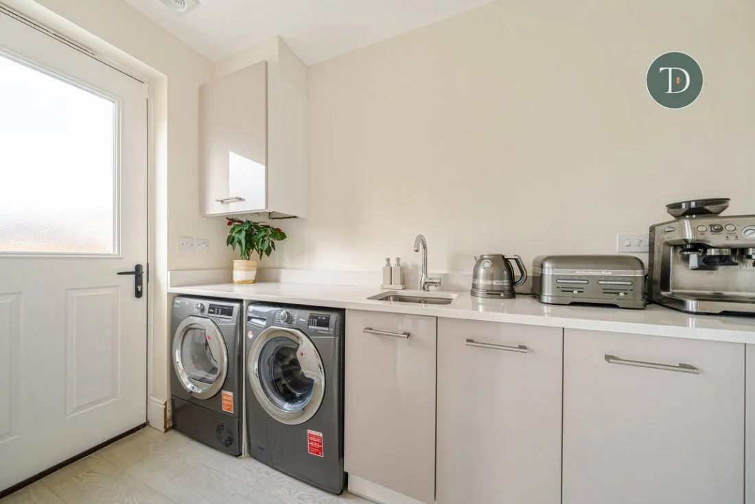 Charwood Close, Little Sutton, CH66 4AL, photo 16
