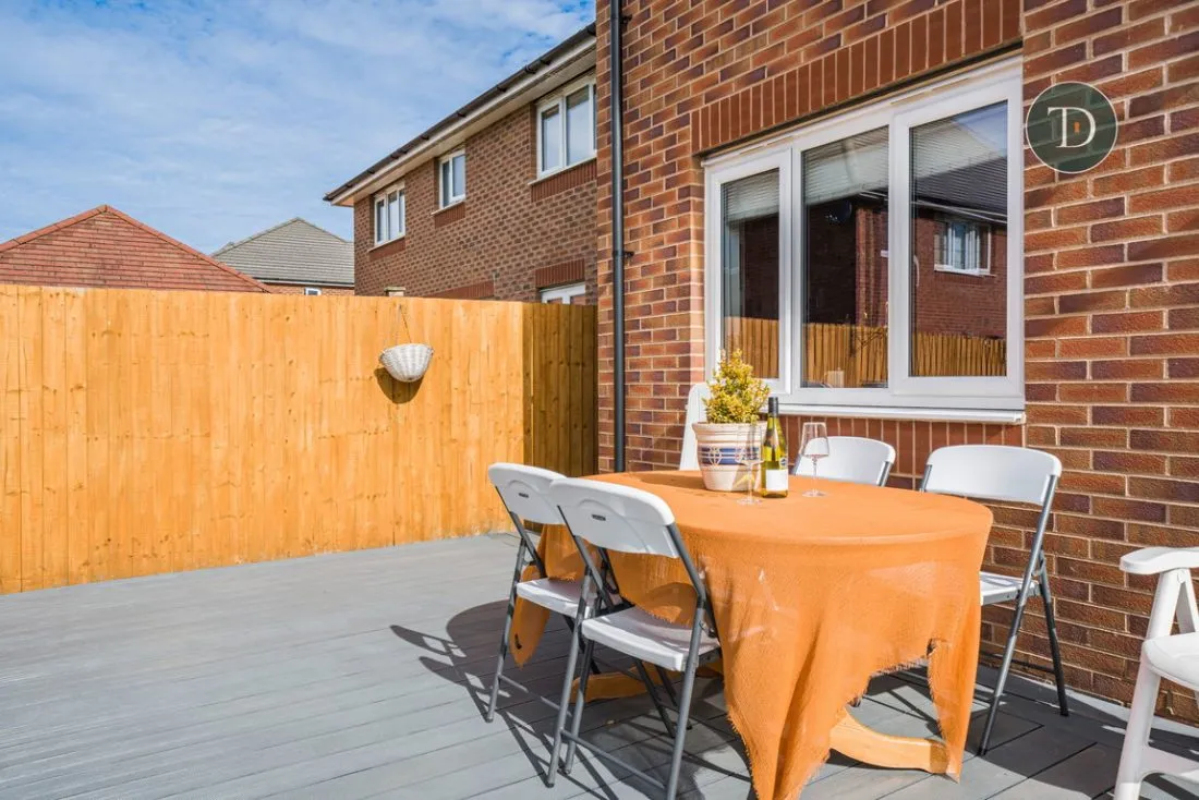 Charwood Close, Little Sutton, CH66 4AL, photo 37