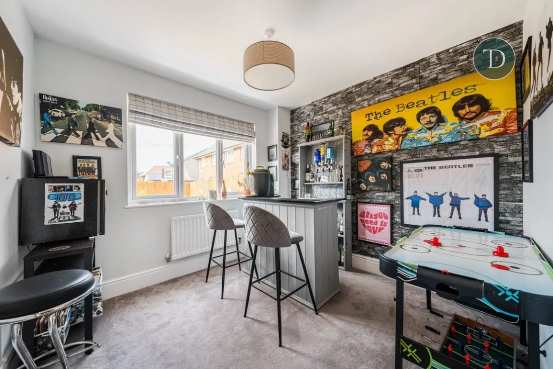 Charwood Close, Little Sutton, CH66 4AL, photo 18