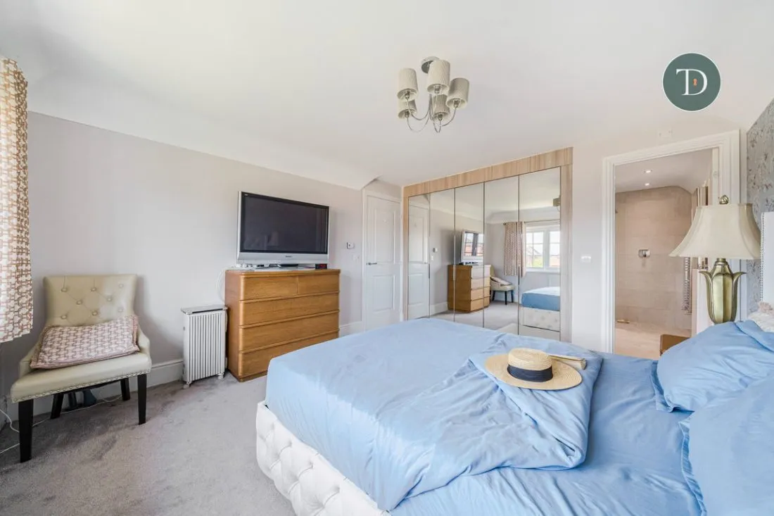 Charwood Close, Little Sutton, CH66 4AL, photo 24