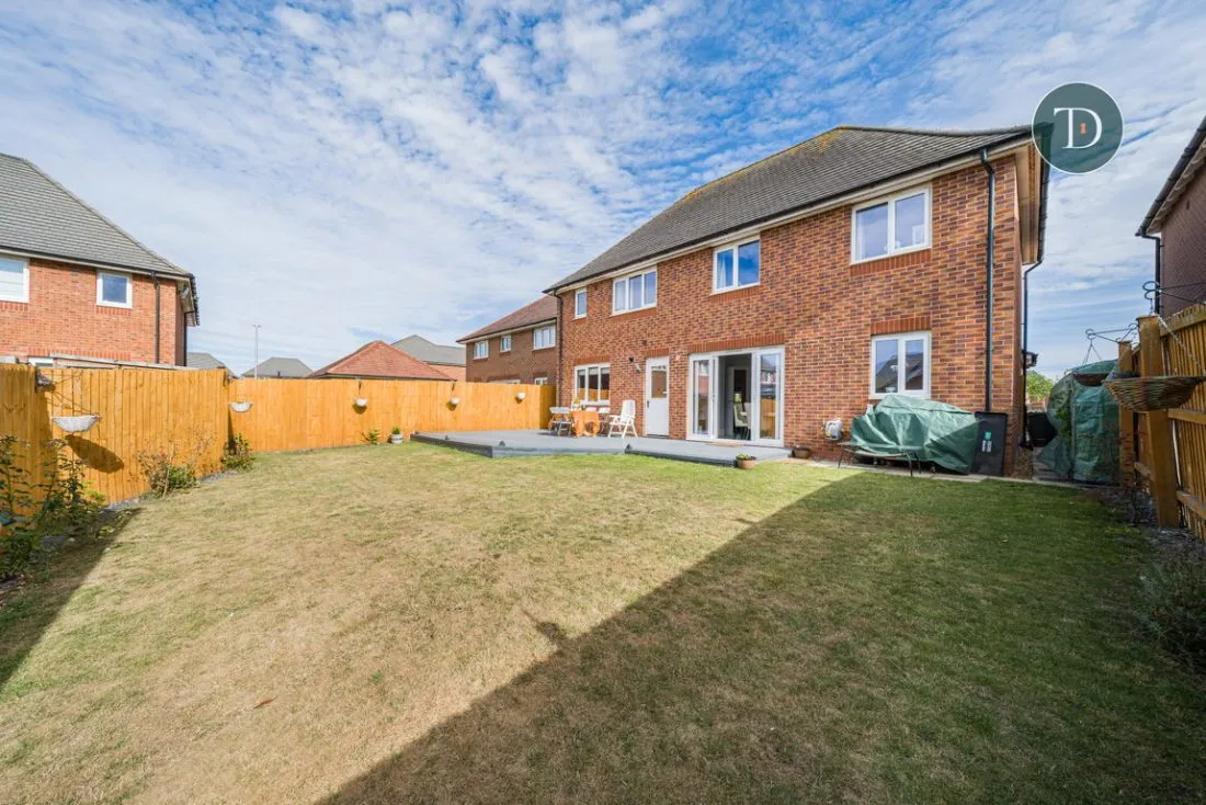 Charwood Close, Little Sutton, CH66 4AL, photo 39