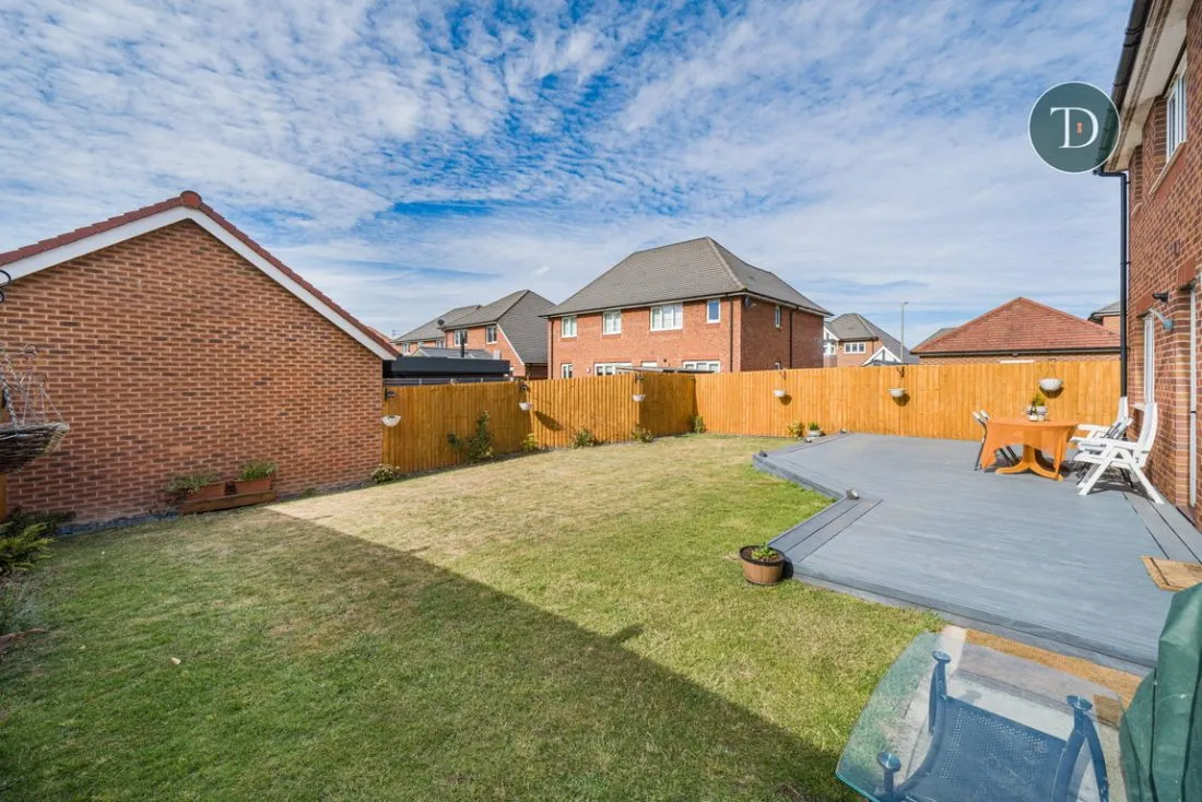 Charwood Close, Little Sutton, CH66 4AL, photo 38