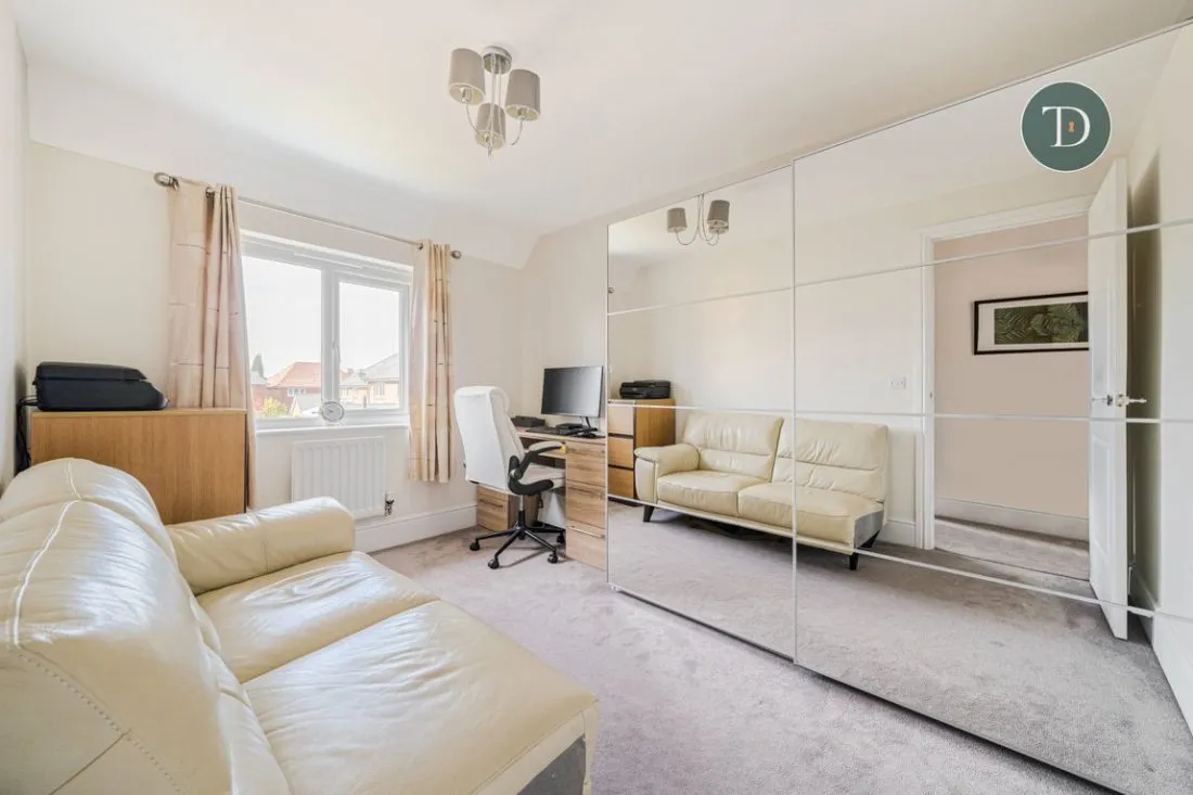 Charwood Close, Little Sutton, CH66 4AL, photo 32