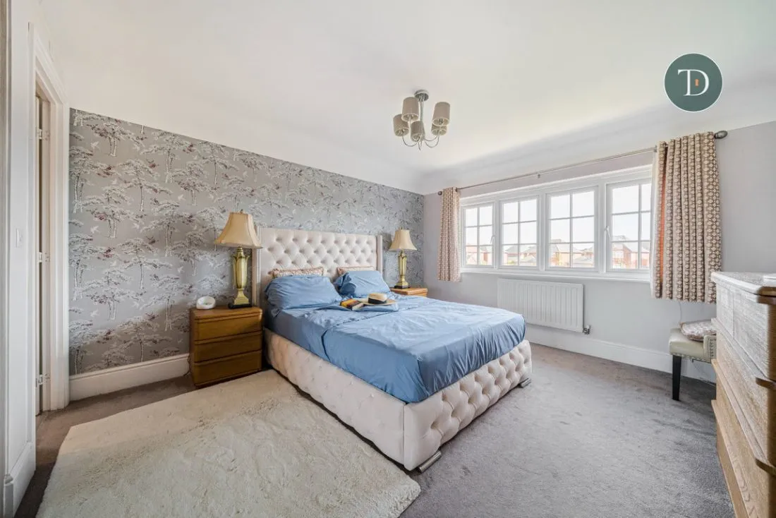 Charwood Close, Little Sutton, CH66 4AL, photo 22