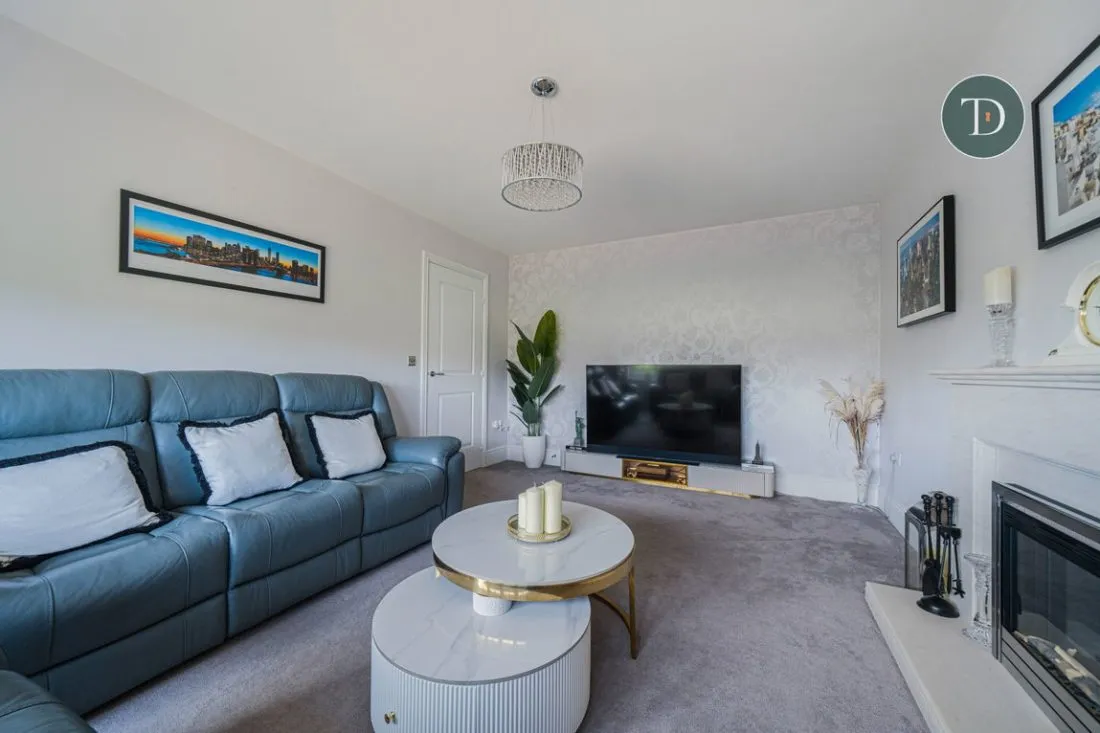 Charwood Close, Little Sutton, CH66 4AL, photo 8