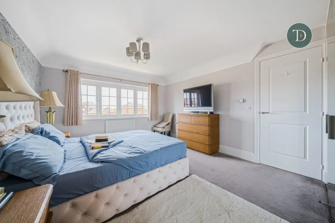 Charwood Close, Little Sutton, CH66 4AL, photo 23