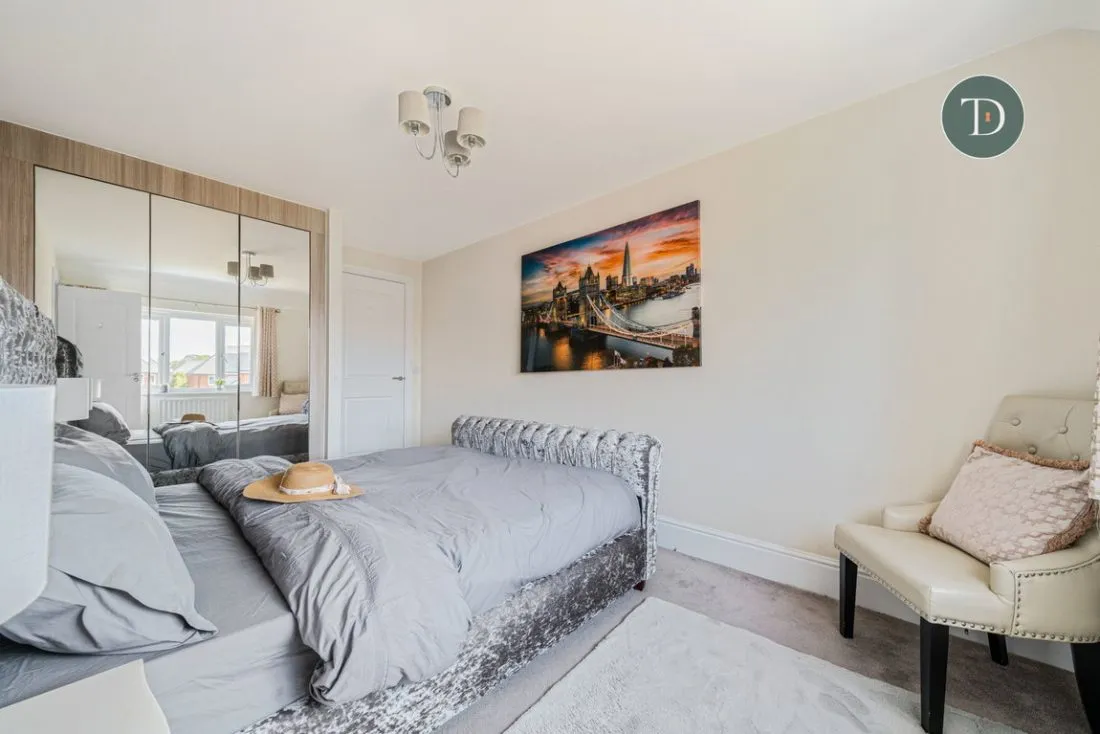Charwood Close, Little Sutton, CH66 4AL, photo 28