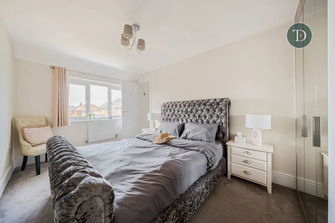 Charwood Close, Little Sutton, CH66 4AL, photo 26