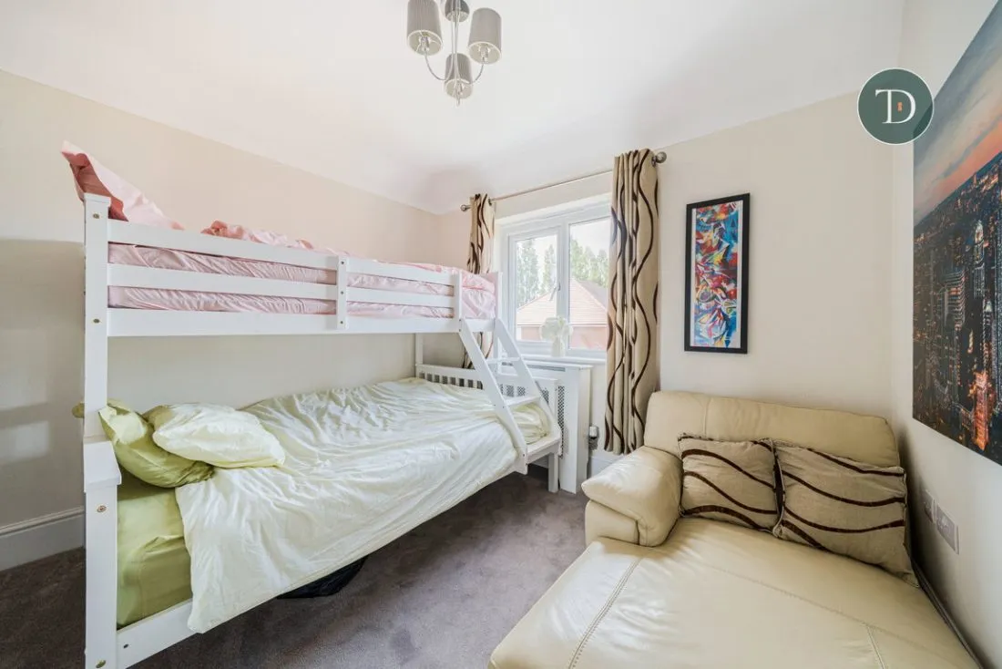 Charwood Close, Little Sutton, CH66 4AL, photo 30
