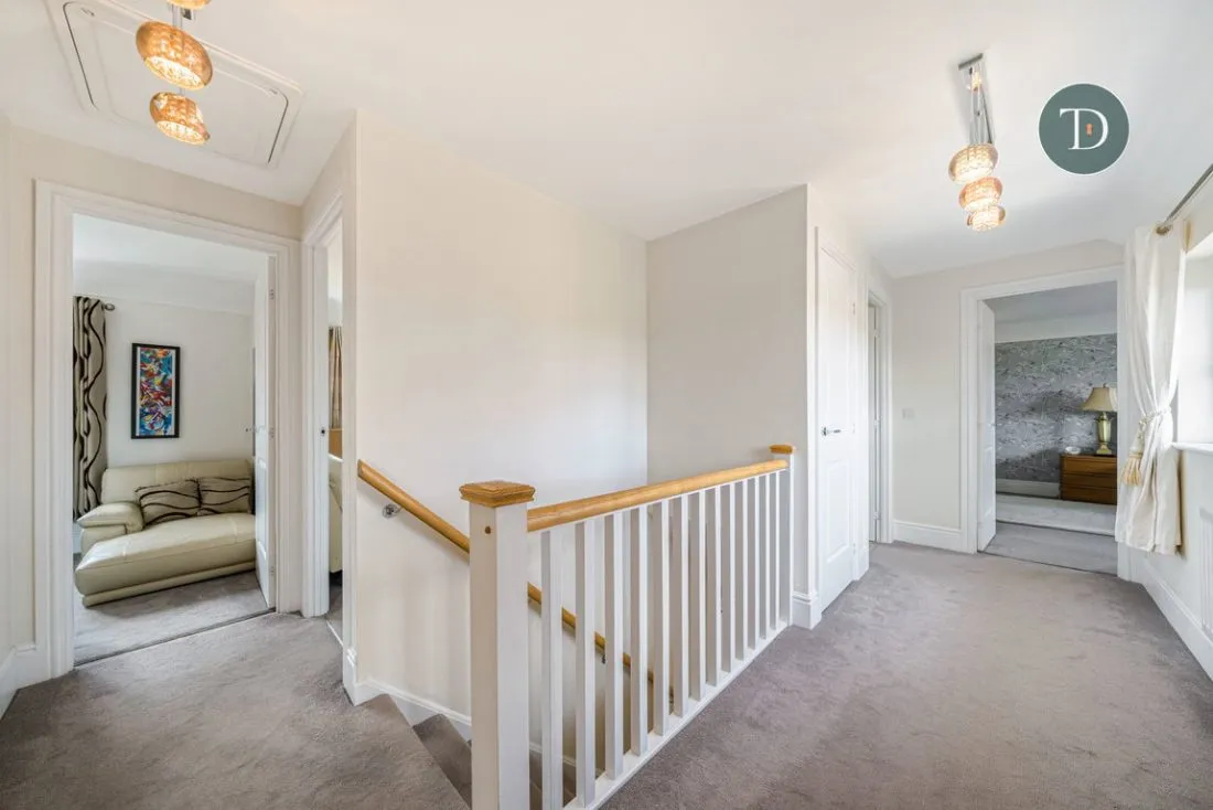 Charwood Close, Little Sutton, CH66 4AL, photo 21