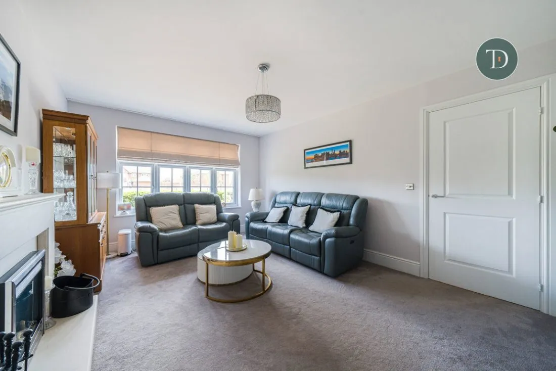 Charwood Close, Little Sutton, CH66 4AL, photo 7