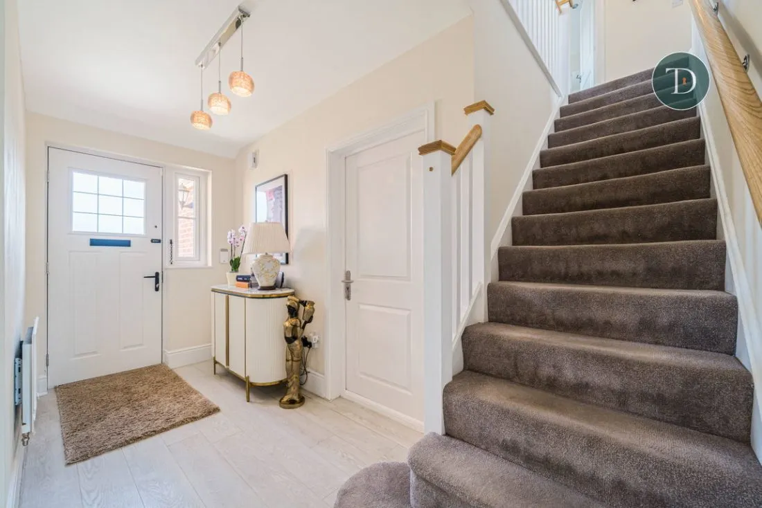 Charwood Close, Little Sutton, CH66 4AL, photo 20