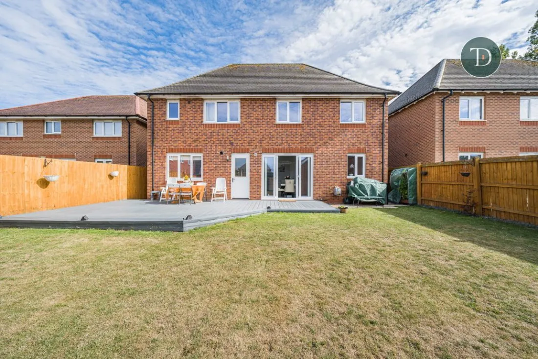 Charwood Close, Little Sutton, CH66 4AL, photo 3