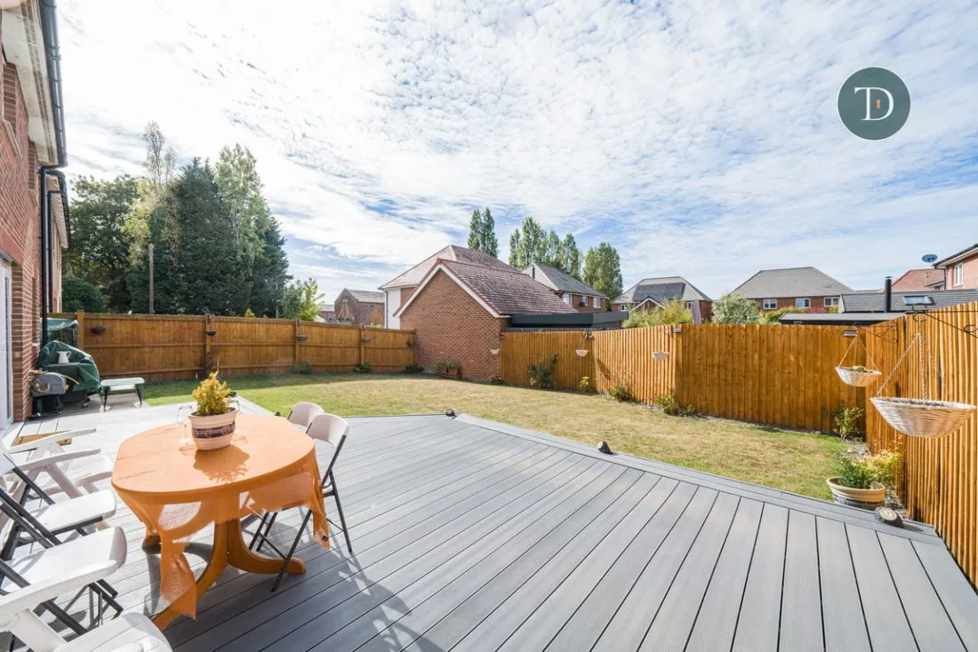 Charwood Close, Little Sutton, CH66 4AL, photo 36