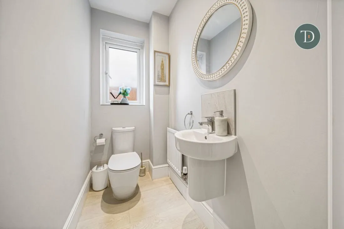 Charwood Close, Little Sutton, CH66 4AL, photo 19