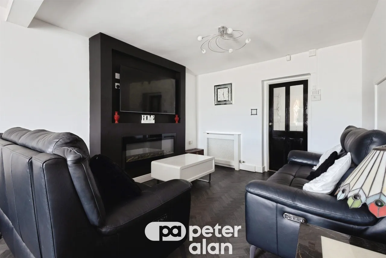 Pleasant View MERTHYR TYDFIL, CF47, photo 8