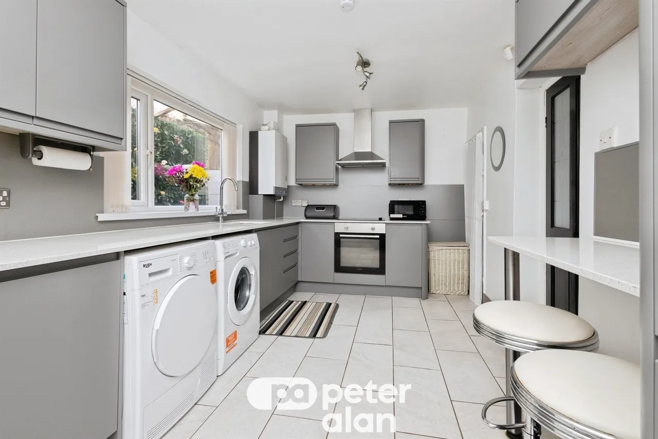 Pleasant View MERTHYR TYDFIL, CF47, photo 9