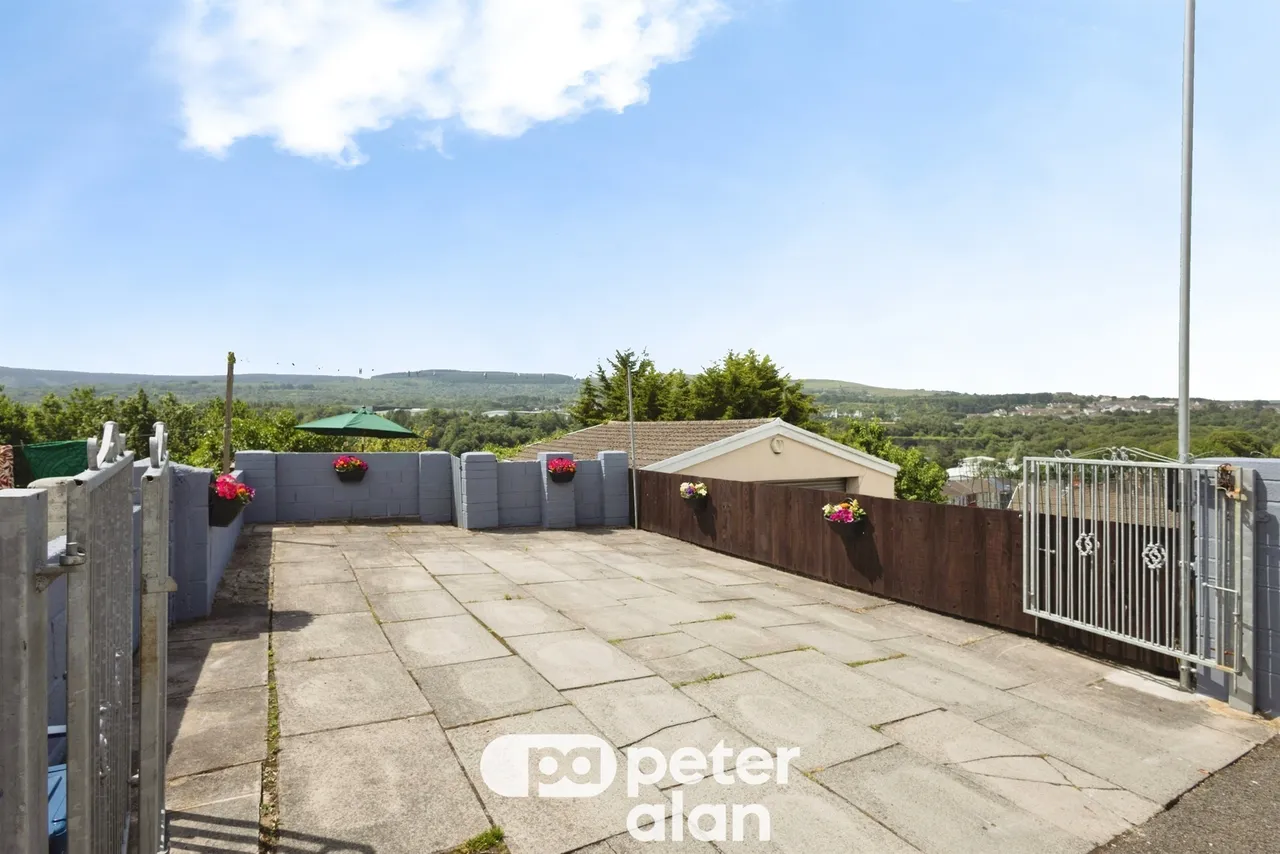 Pleasant View MERTHYR TYDFIL, CF47, photo 2
