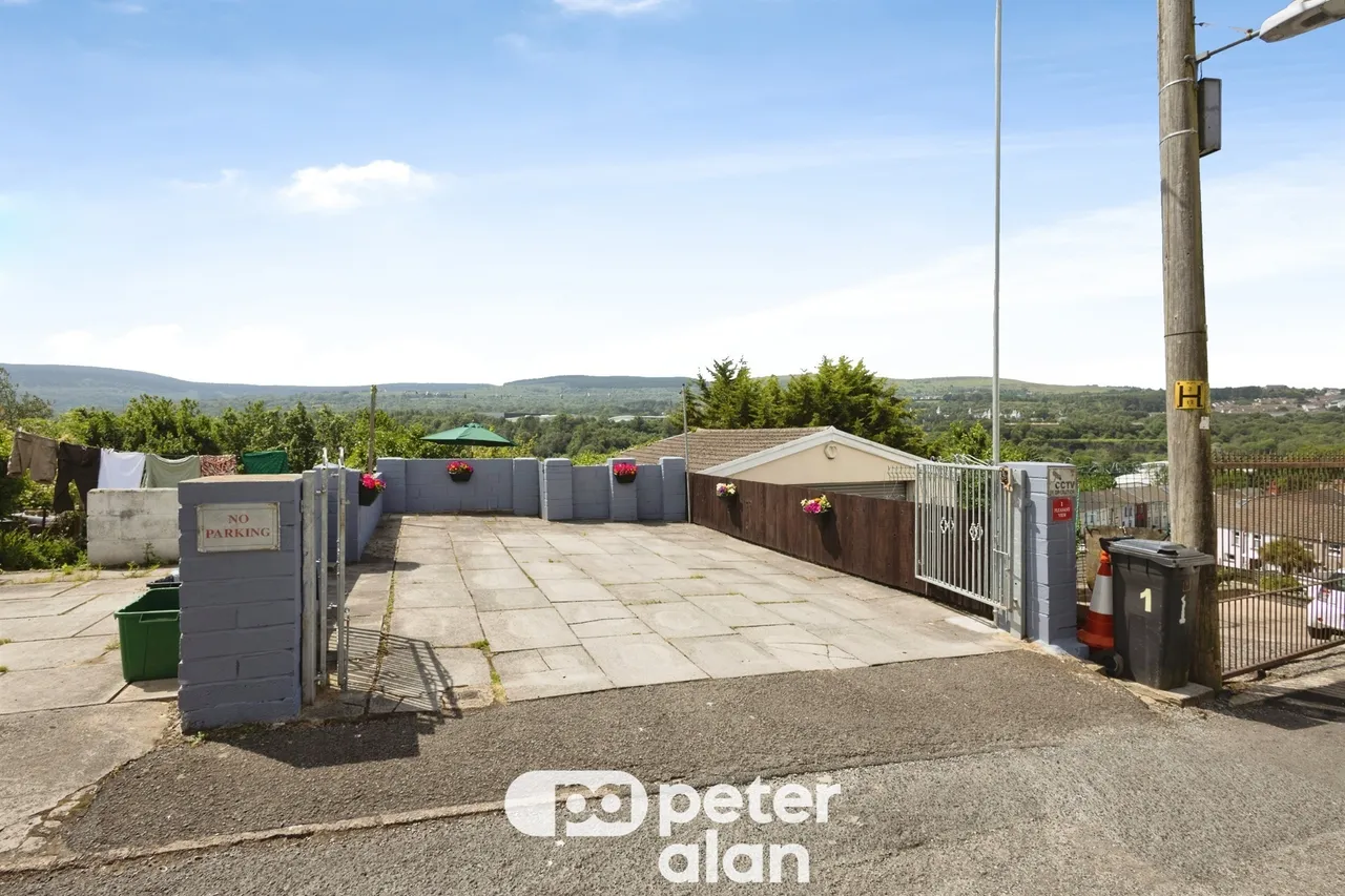 Pleasant View MERTHYR TYDFIL, CF47, photo 19