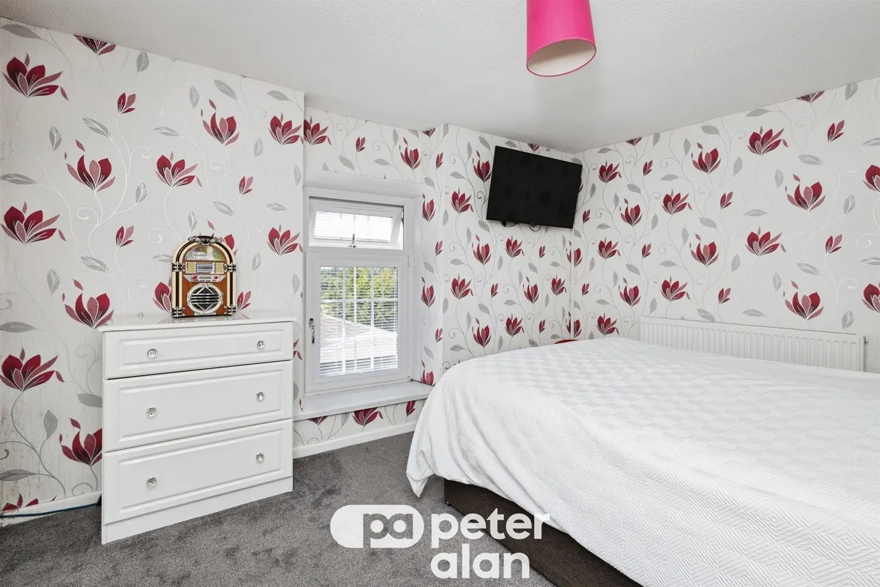 Pleasant View MERTHYR TYDFIL, CF47, photo 12