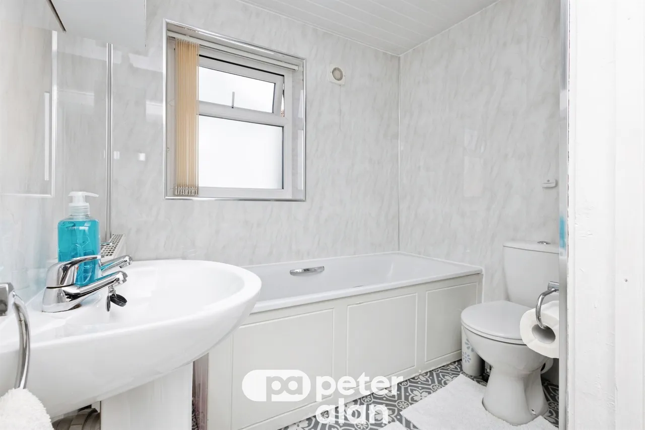 Pleasant View MERTHYR TYDFIL, CF47, photo 17