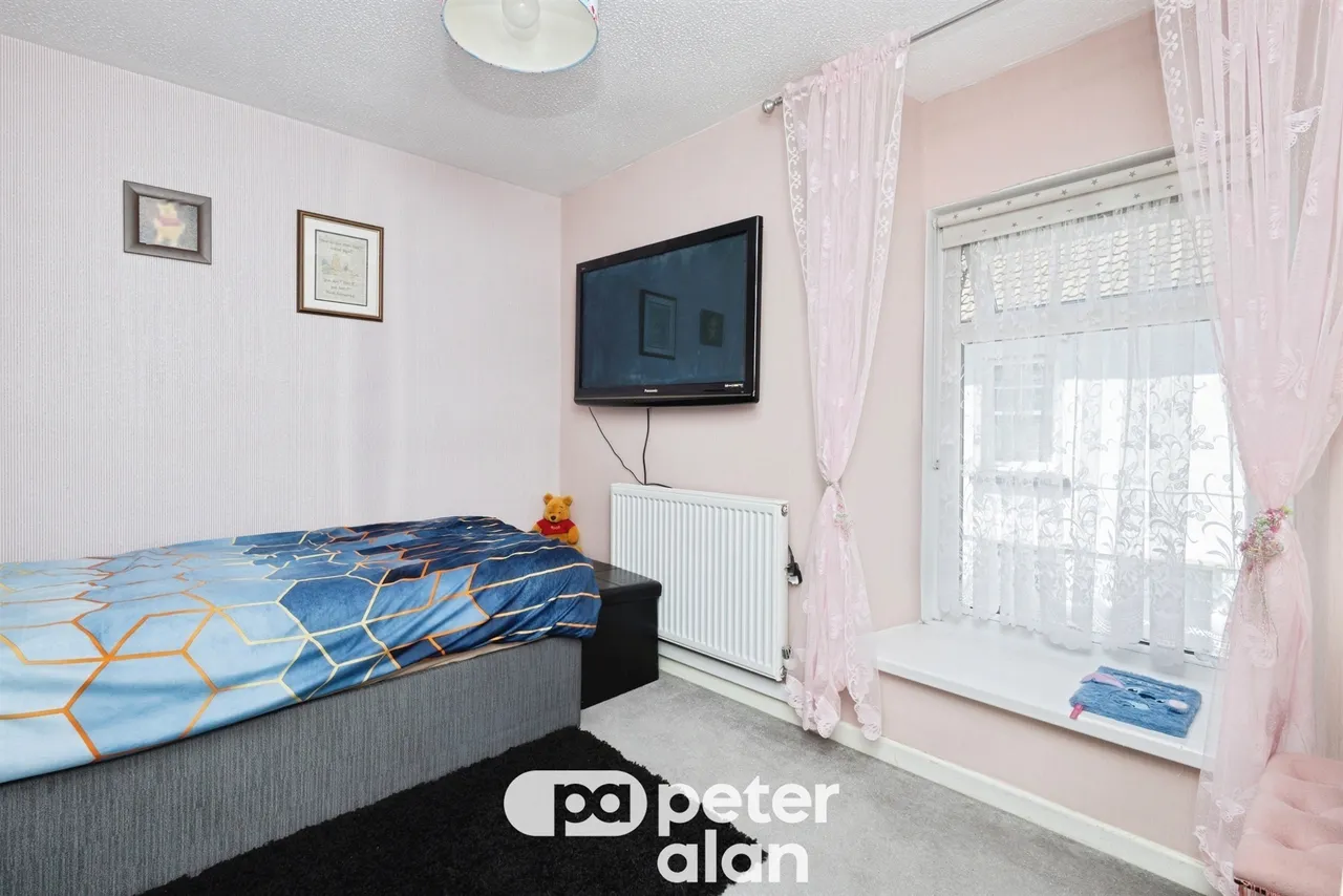 Pleasant View MERTHYR TYDFIL, CF47, photo 14