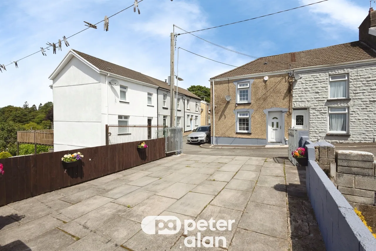 Pleasant View MERTHYR TYDFIL, CF47, photo 6