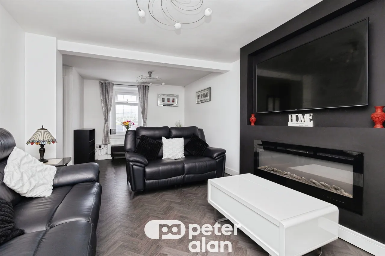 Pleasant View MERTHYR TYDFIL, CF47, photo 7