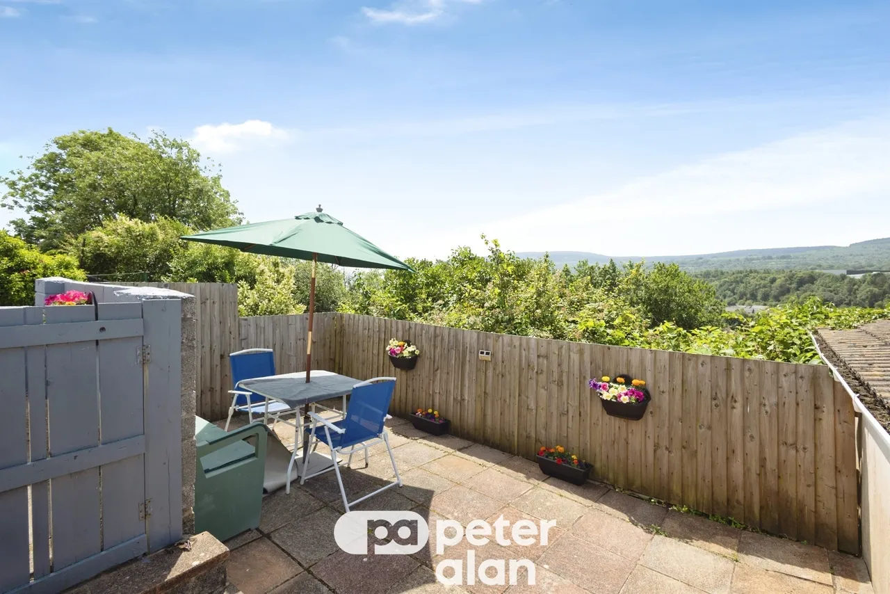 Pleasant View MERTHYR TYDFIL, CF47, photo 16
