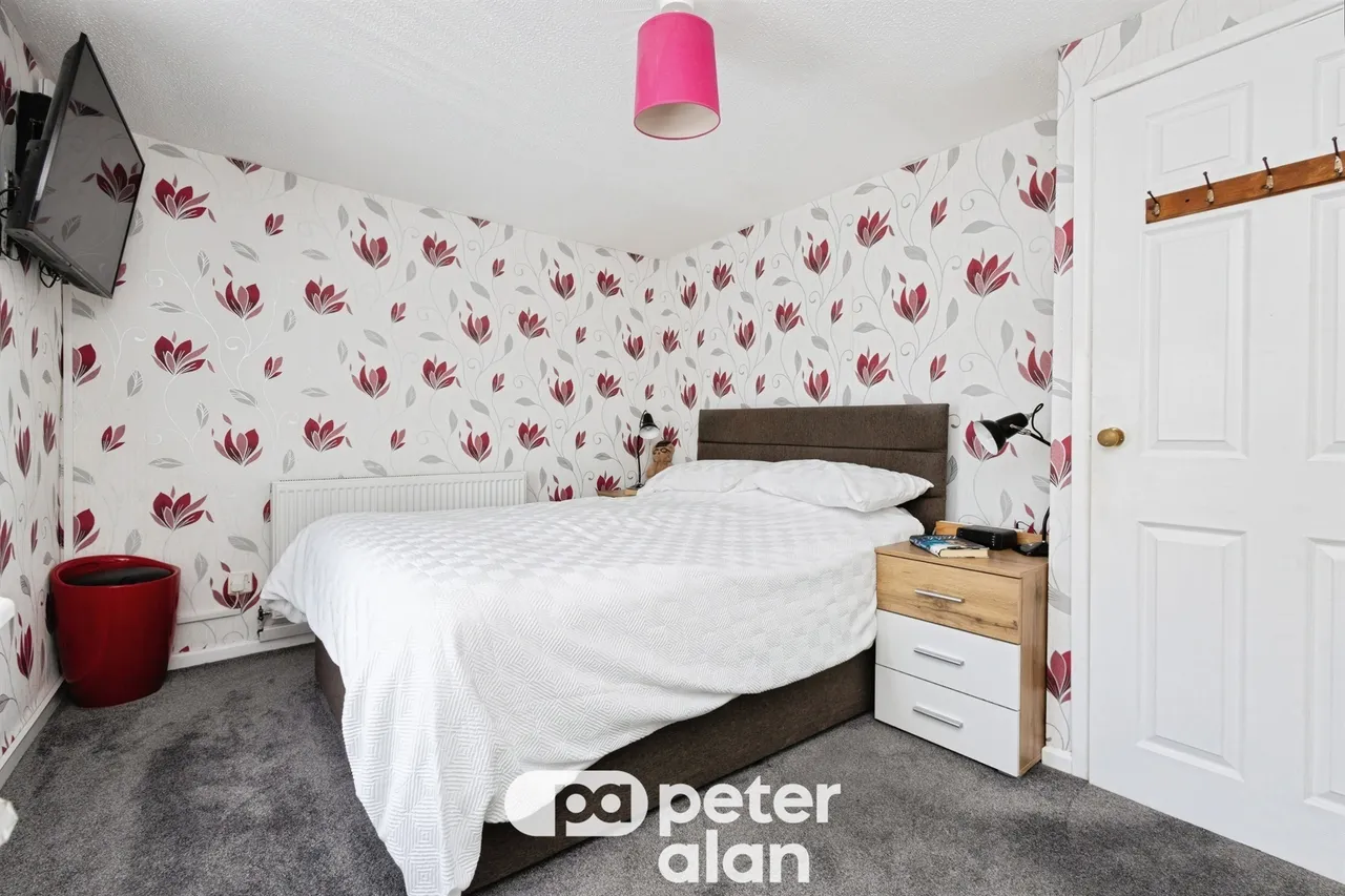 Pleasant View MERTHYR TYDFIL, CF47, photo 11