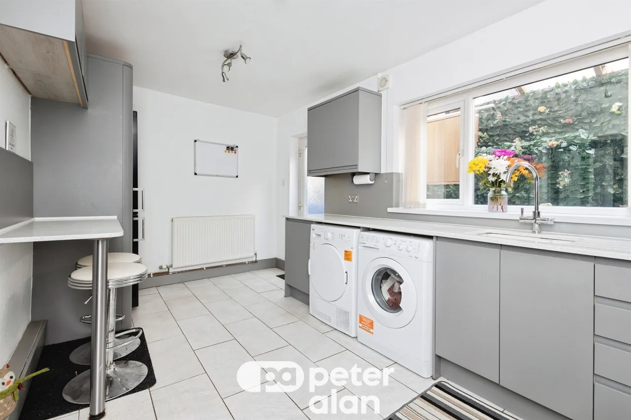 Pleasant View MERTHYR TYDFIL, CF47, photo 10