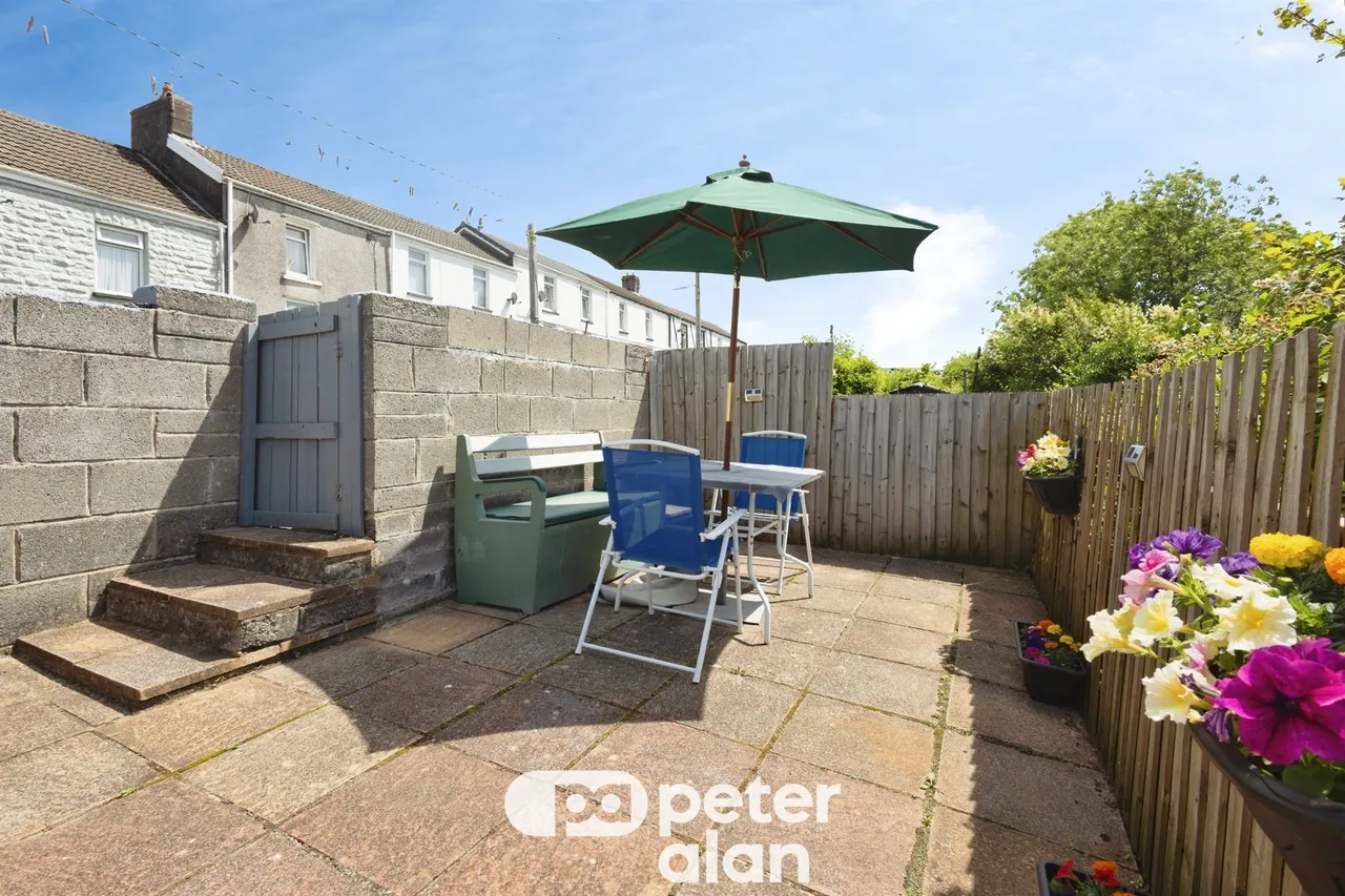 Pleasant View MERTHYR TYDFIL, CF47, photo 3