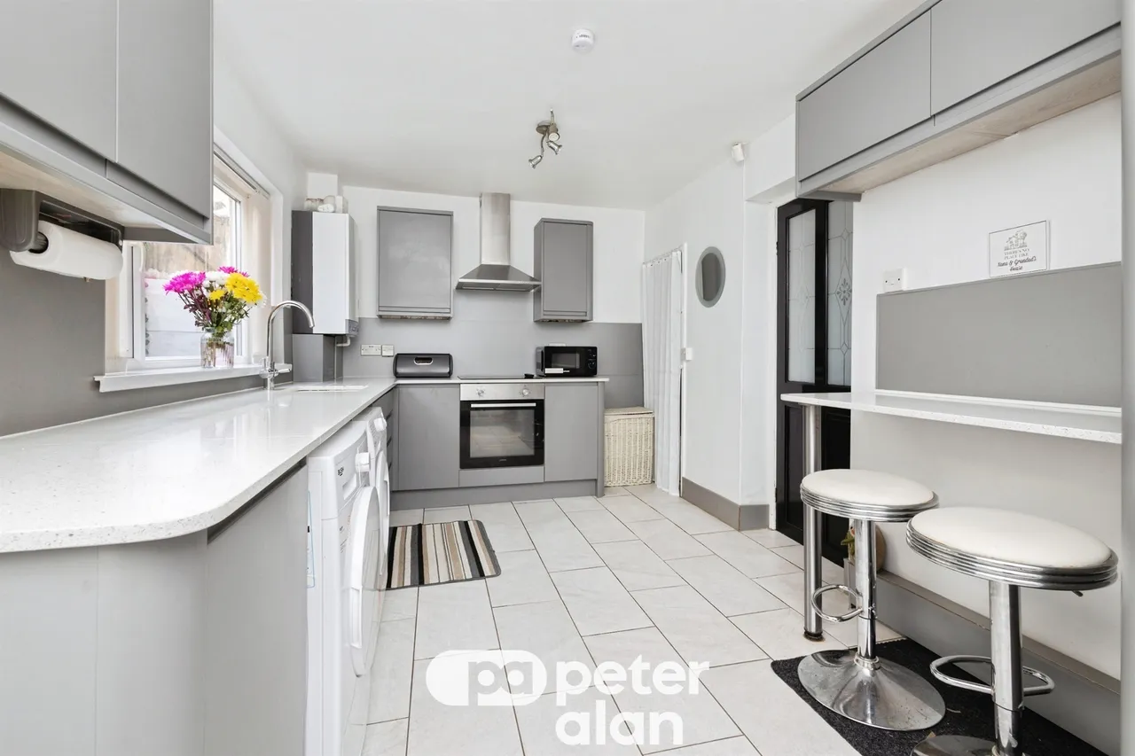 Pleasant View MERTHYR TYDFIL, CF47, photo 5