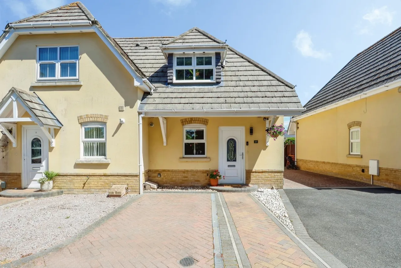 3 bed house for sale, Northbourne Mews, Bournemouth, BH10